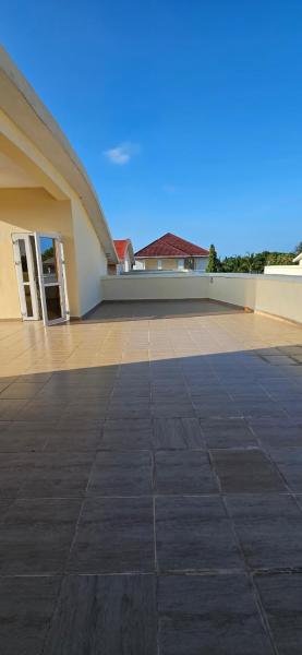 Room C in a 4bed villa